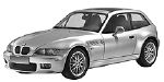 BMW E36-7 C0442 Fault Code