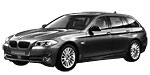 BMW F11 C0442 Fault Code