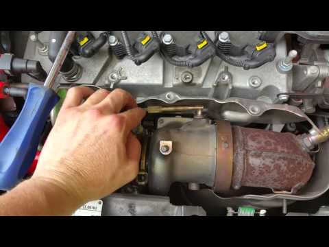 See C0442 in engine